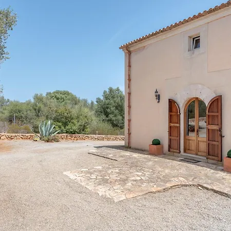 Villa Sa Punta Portocolom (Mallorca)