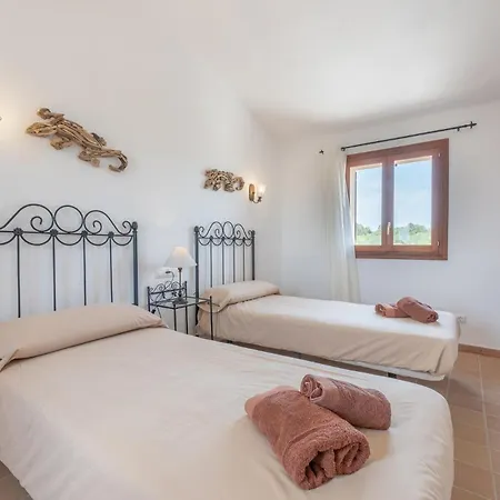 Sa Punta Villa