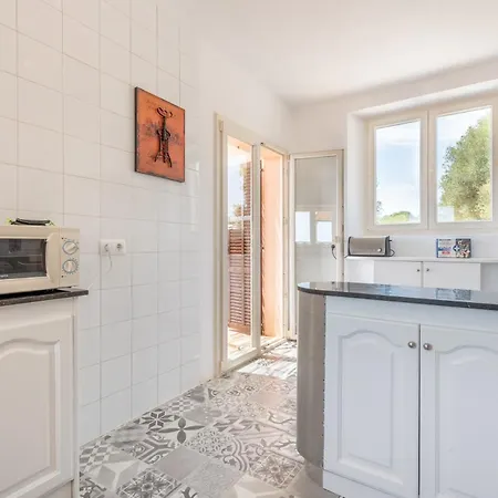 Sa Punta Villa Portocolom (Mallorca)