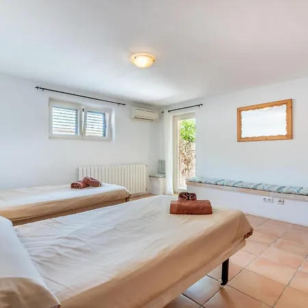 Villa Sa Punta Portocolom (Mallorca)