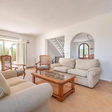 Villa Sa Punta *