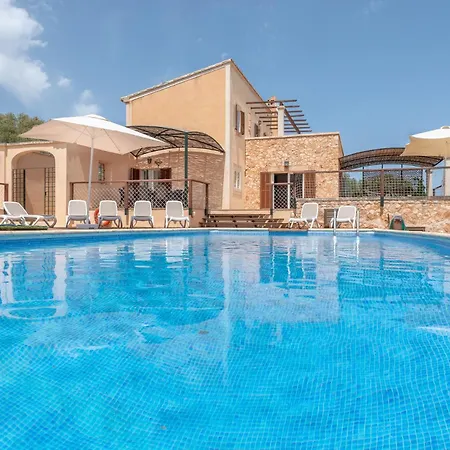 Sa Punta Portocolom (Mallorca)